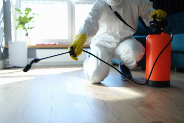 Reliable Odor Removal contractor in Tecumseh, NE by Crime Scene Cleaner Online